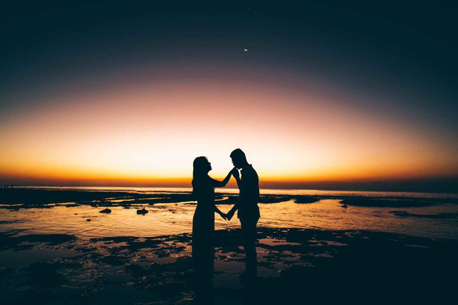 Nicholas & Novi